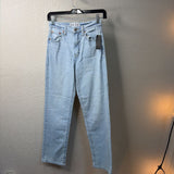 DAZE WOMEN'S JEANS 0
