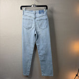 DAZE WOMEN'S JEANS 0