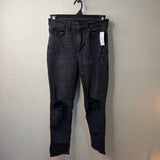 AMERICAN EAGLE WOMEN'S JEANS 6