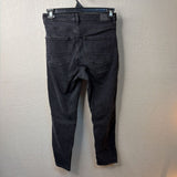 AMERICAN EAGLE WOMEN'S JEANS 6