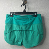 Lululemon WOMEN'S ATHLETIC 8