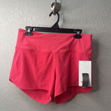 Lululemon WOMEN'S ATHLETIC 8