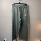 PINK WOMEN'S PANTS M