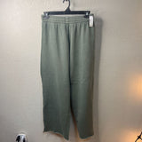 PINK WOMEN'S PANTS M