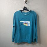 WOMEN'S TOPS XL
