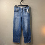 Flying Monkey WOMEN'S JEANS 1