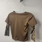 John Deere BOY'S SHIRTS 4