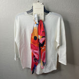 Cynthia Rowley WOMEN'S TOPS S
