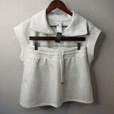 ALL IN MOTION WOMEN'S TOPS M