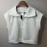 ALL IN MOTION WOMEN'S TOPS M