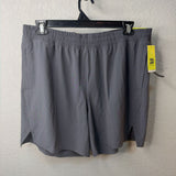 ALL IN MOTION MEN'S SHORTS XL