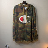 CHAMPION MEN'S SHIRTS 3XLT
