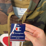 CHAMPION MEN'S SHIRTS 3XLT