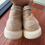 WOMEN'S FOOTWEAR 8