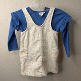 GIRL'S DRESSES 2
