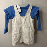 GIRL'S DRESSES 2
