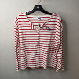 Old Navy WOMEN'S TOPS L