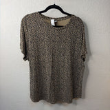 WOMEN'S TOPS XL