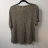WOMEN'S TOPS XL
