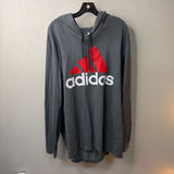 Adidas MEN'S SHIRTS 3XLT