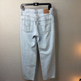 Levi Strauss WOMEN'S JEANS 4