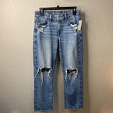 AMERICAN EAGLE WOMEN'S JEANS 6