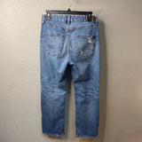 AMERICAN EAGLE WOMEN'S JEANS 6