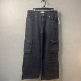 PACSUN WOMEN'S JEANS 1
