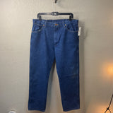 Wrangler MEN'S JEANS / PANTS 36X30