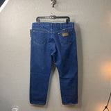 Wrangler MEN'S JEANS / PANTS 36X30