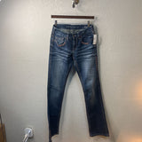 Cowgirl Tuff WOMEN'S JEANS 2