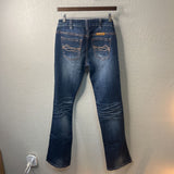Cowgirl Tuff WOMEN'S JEANS 2