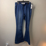 Rock & Roll WOMEN'S JEANS 4