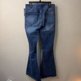 Rock & Roll WOMEN'S JEANS 4