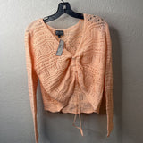 WOMEN'S TOPS L