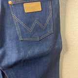 Wrangler MEN'S JEANS / PANTS 29X30