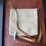 Coach HANDBAGS