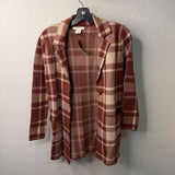 CHRISTIAN SIRANO WOMEN'S TOPS XS
