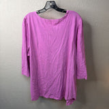 LANE BRYANT WOMEN'S TOPS 3XL