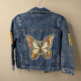 GIRL'S TOPS YS