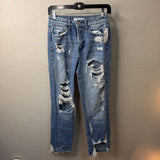 Flying Monkey WOMEN'S JEANS 0