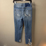 Flying Monkey WOMEN'S JEANS 0