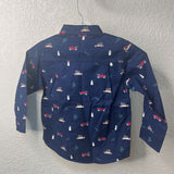 Children's Place BOY'S SHIRTS 18/24M