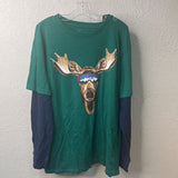 Children's Place BOY'S SHIRTS 16