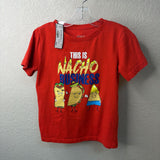 BCG BOY'S SHIRTS 8