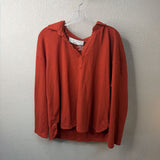 Natural WOMEN'S TOPS XL