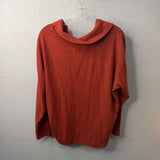 Natural WOMEN'S TOPS XL