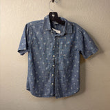 GYMBOREE BOY'S SHIRTS 7/8