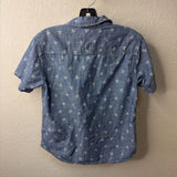 GYMBOREE BOY'S SHIRTS 7/8
