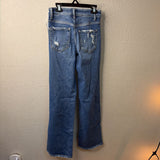 Flying Monkey WOMEN'S JEANS 0